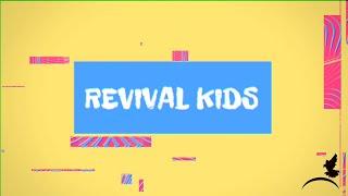 Revival Kids - "Pew Potatoes"