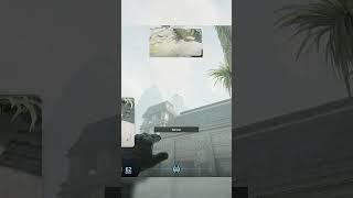 RUINS DOOR SMOKE FOR ANCIENT - Try it next game 
