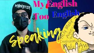 How to improve English speaking. @mr.anjaluenglishvlogs3079