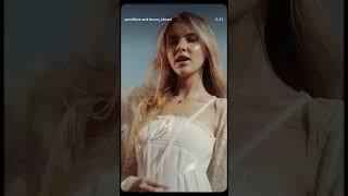 Daneliya's Instagram Story!! Stream Paradise🫶 #daneliya #daneliyatuleshova#tuleshovadaneliya