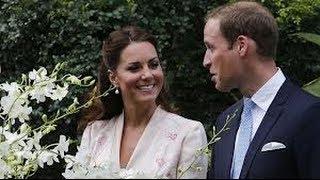 William & Kate: The South Seas Tour