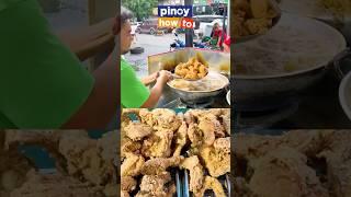 FRIED CHICKEN BUSINESS PINIPILAHAN EVERYDAY! 5K/ DAY