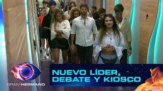 Programa 22 (30-12-2024) - Gran Hermano