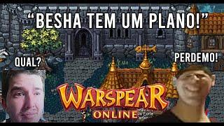  CASTELO DA T5 KKKKKKKKKKKKKKKKKKKKKK | Warspear Online ️