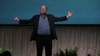 Gene Marks : AEA 2021 Keynote Speaker