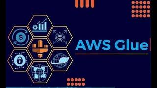 Intro to AWS Glue.  #awstraining #awstrainingvideos #awstutorialforbeginners #awstutorial