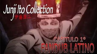 JUNJI ITO COLLECION || CAPITULO 1° - ESPAÑOL LATINO