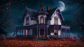 Spooky Halloween Music | Relaxing Halloween Music | Classical Orchestral