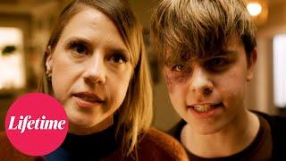 Sneak Peek | Dateless To Dangerous: My Son’s Secret Life Starring Jodie Sweetin | Lifetime
