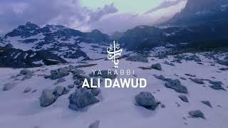 Ali Dawud - Ya Rabbi (Official Video)