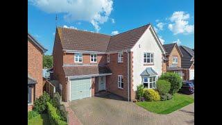 EweMove Lutterworth presents this amazing 4 bedroom house in Lutterworth.