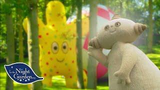 Time To Clean! | In The Night Garden Full Episode Compilation For Kids | Bedtime | WildBrain Zigzag