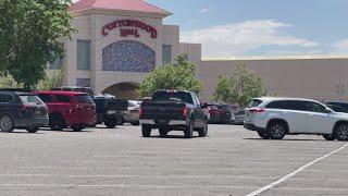 Cottonwood Mall forced to close over busted AC