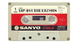 SH.MIXTAPE.44 / KAZMAN