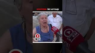 Atatürk'e İki Ayyaş Diyene Oy Verir miyim?