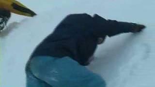 Winter Skills Courses with Glenmore Lodge