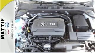 New 2016 Volkswagen Jetta Providence RI Fall River, MA #16431