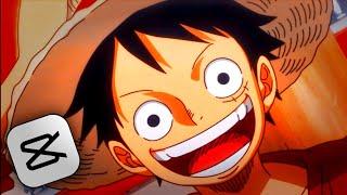 Luffy | Wannabe