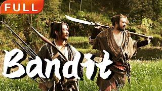 [MULTI SUB]Full Movie《Bandit》HD|action|Original version without cuts|#SixStarCinema