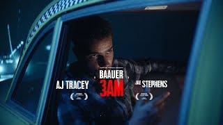 Baauer x AJ Tracey x Jae Stephens - 3AM  (Official Video)