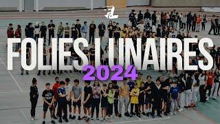 Folies Lunaires 2024