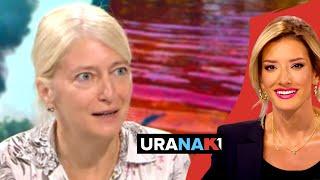 Nauka ne donosi odluku o projektu "Jadar" | Jelena Begović | URANAK1