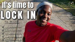 Winter arc diaries|Weekly Vlog|75 hard challenge, mini stepper and teacher's appreciation week Ep. 1