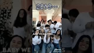 The Hype House edit #hypehouse #celebrity #tiktok #edit #viral #tiktokvideo