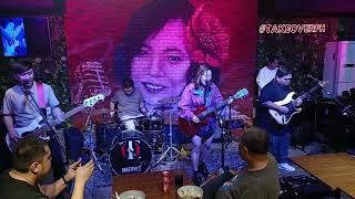 Madeline Performs Their Newest Single “Sayang”