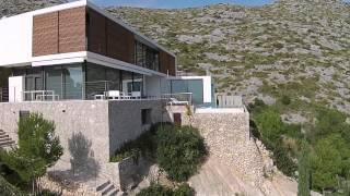 Modern Houses in Mallorca