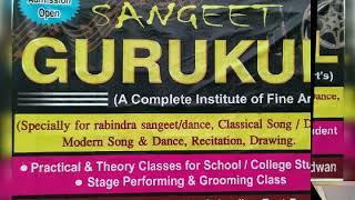 Sangeet gurukul music academy