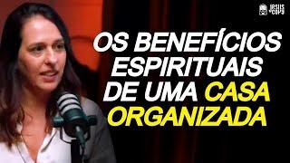 ESSAS SÃO AS CONSEQUÊNCIAS DE UMA CASA DESORGANIZADA - Personal Organizer | Jesuscopy