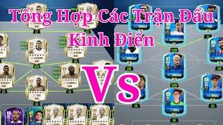 Be A Pro Football Top Các Trận Đấu Kinh Điển Nhất Lịch Sử