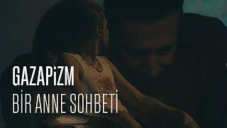 Gazapizm - Bir Anne Sohbeti (Volkswagen Arena, İstanbul)