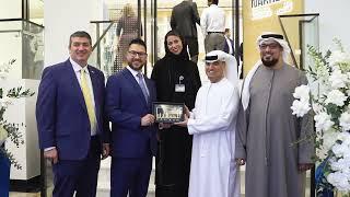 Nakheel Community Management New Office Opening