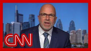 Smerconish: If we disengage we'll fall into a trap