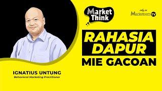 Kenapa Mie Gacoan Selalu Ramai? Ini Dia Rahasia Dapurnya - Market Think 133