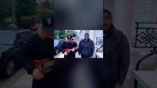 ANOTHER ONE | DENO DRIZ X EINER BANKS FREESTYLE PT.2 !!!!