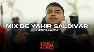 yahir saldivar mix 