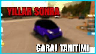 YENİ GELMEDİK GERİ GELDİK | CAR PARKİNG MULTİPLAYER