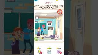 Be the judge ‍️ Android gameplay #shorts #youtubeshorts