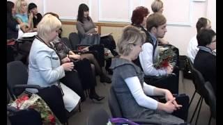 Благодарность за добрые дела 13-12-2012