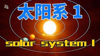 #solar system