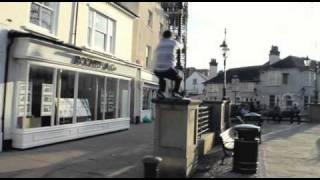 LUKE HARTY - If I Was A Bird