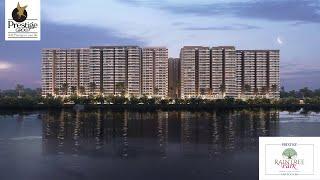 Prestige Raintree Park - A Walkthrough of Luxury Living and Prime Connectivity