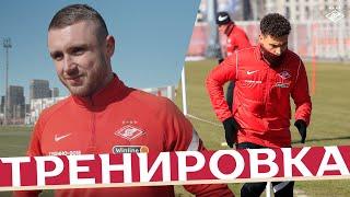 Александр Селихов: «Должны рассчитаться с "Нижним" за первый круг»