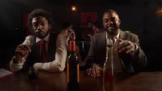 Grindstone & Fleetwood DeVille | " Rye & Wine " (Official MUSIC VIDEO)