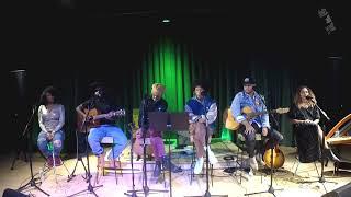 Jett Holden, "The Scarecrow" LIVE with The Black Opry Revue at Folk All Y'all