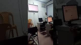 computer training center