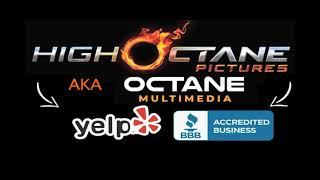 Octane Multimedia / High Octane Pictures / Galen Christy / OTV / Octane TV